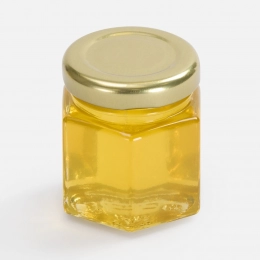 Мед Beezy, мини, липовый