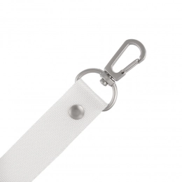 Removal of Bibelot, white