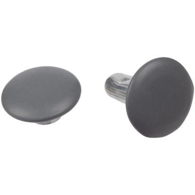 
                                                Rivet fastener, S, gray
                                                