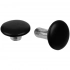Rivet Rivet, S, black