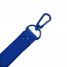 Removal of Bibelot, blue