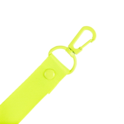 
                                                Removal of Bibelot, yellow neon
                                                
