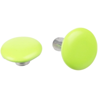
                                                Rivet, S, neon yellow
                                                