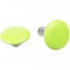 Rivet, S, neon yellow