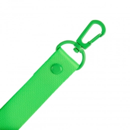 Removal of Bibelot, green neon