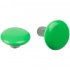 Rivet fastener, S, neon green