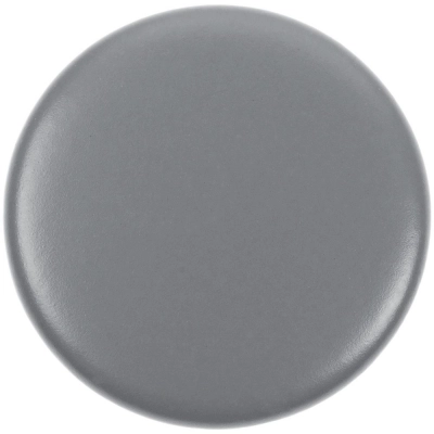
                                                Button Clavis, M, grey
                                                