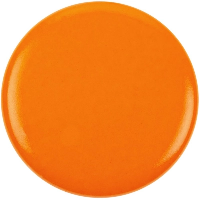 
                                                Button Clavis, M, orange neon
                                                