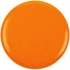 Button Clavis, M, orange neon