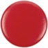 Button Clavis, M, red