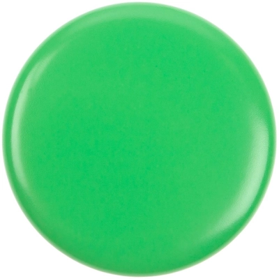 
                                                Button Clavis, M, green neon
                                                