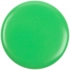 Button Clavis, M, green neon