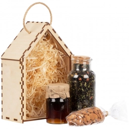 Sweet Harmony set, strawberry-mint.