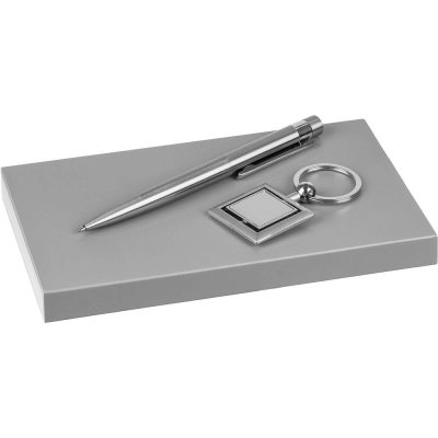 
                                                Swivel set, grey
                                                