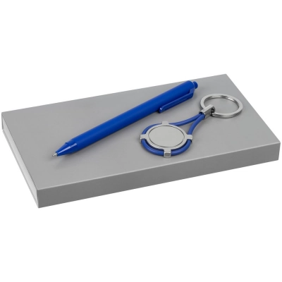 
                                            Набор Rotund, синий
                                            