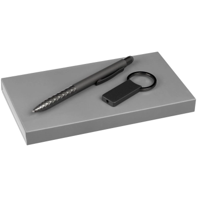 
                                            Набор Graphite, серый
                                            