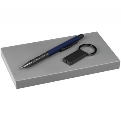 
                                            Набор Graphite, синий
                                            