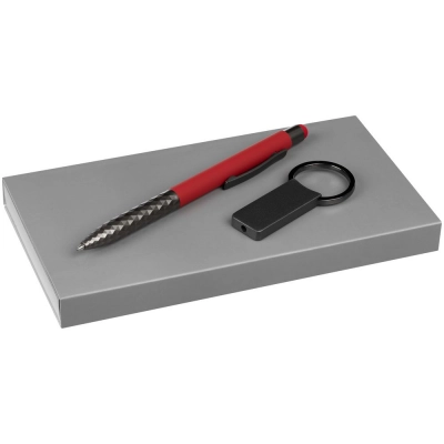 
                                            Набор Graphite, красный
                                            