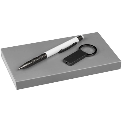 
                                                Набор Graphite, белый
                                                