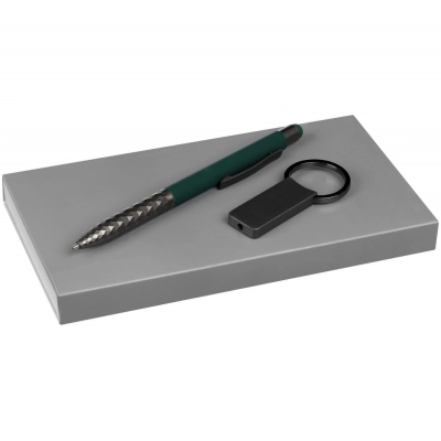 
                                            Набор Graphite, зеленый
                                            