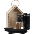 Sweet Embrace set, black