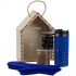 Sweet Embrace set, blue