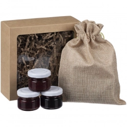 Berrysta set, forest berry
