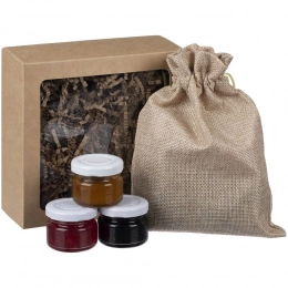 Berrysta set, wild berry