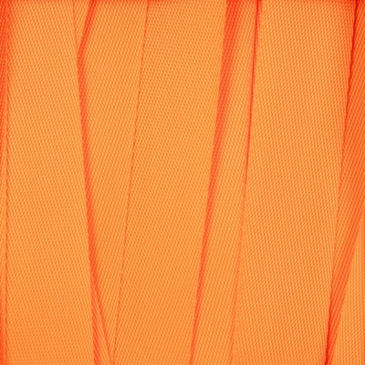 
                                                Textile sling Fune 35 S, neon orange, 30 cm
                                                
