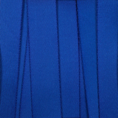 
                                            Textile sling Fune 35 XL, blue, 200 cm
                                            