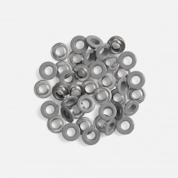 Люверс Ose, S, серый