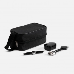 Flip Street set, black