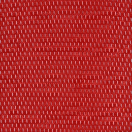 Заготовка из мелкой сетки Syren, XL, красная