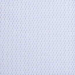 Заготовка из мелкой сетки Syren, XL, белая