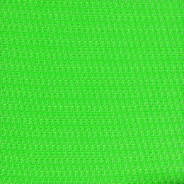 Заготовка из мелкой сетки Syren, XL, зеленый неон