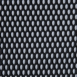 Заготовка из крупной сетки Rete, XL, черная