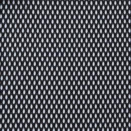 Заготовка из мелкой сетки Syren, M, черная