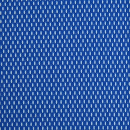 Заготовка из мелкой сетки Syren, L, синяя
