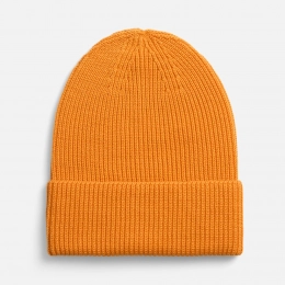 Nobilis Mono orange (apricot) cap.