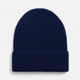 Nobilis Mono dark blue cap.