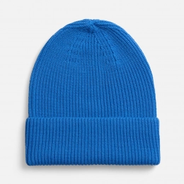Nobilis Mono blue (aqua) cap.
