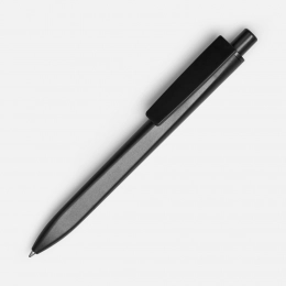 Ballpoint pen Ridge, black