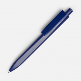 Ballpoint pen Ridge, dark blue.