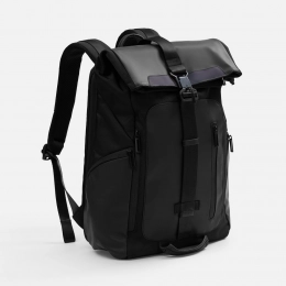 Рюкзак cosmoPolis, черный