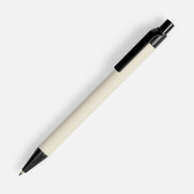 
                                                Ballpoint pen MilkMake, black
                                                