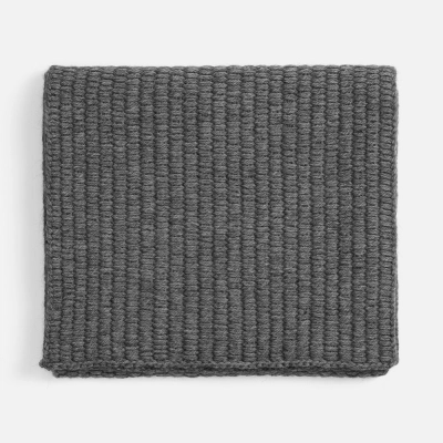 
                                                Frissonelle scarf, grey melange
                                                