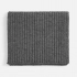 Frissonelle scarf, grey melange