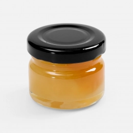 Honey Colmena, clover-based