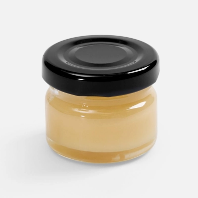 
                                                Honey Colmena, clover honey
                                                