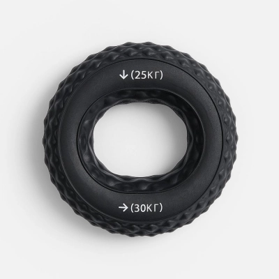 
                                                Wrist expander RingoCar, black.
                                                